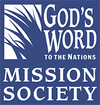 God’s Word Mission Society