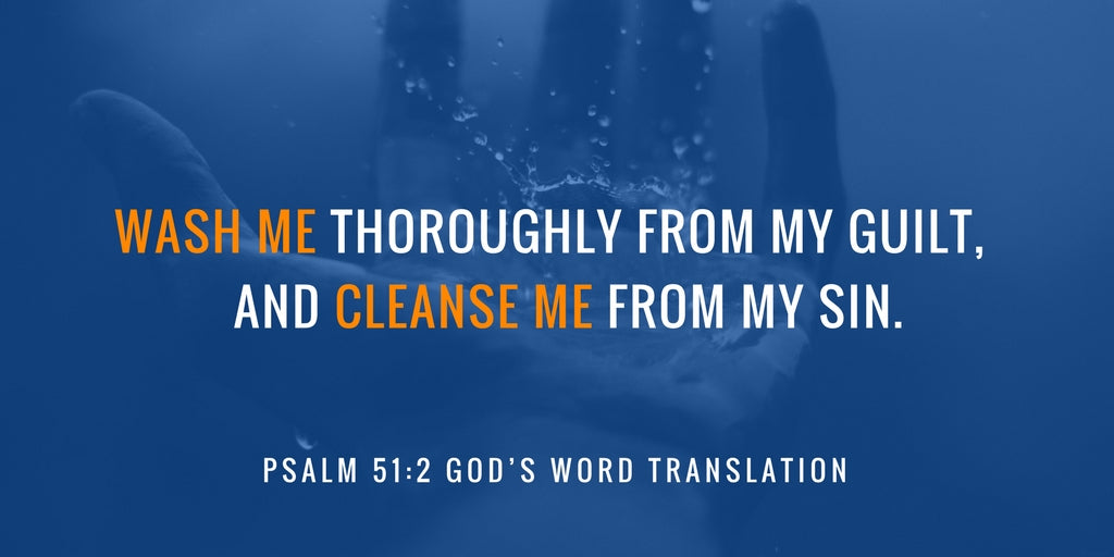 Psalm 51:2