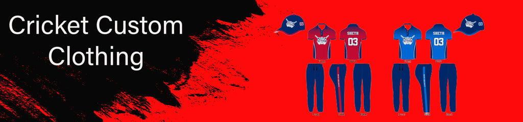 blue cricket jersey design