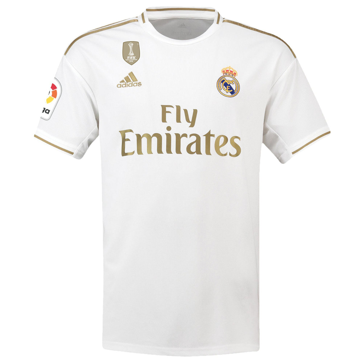Eden Hazard Real Madrid 19/20 Home 