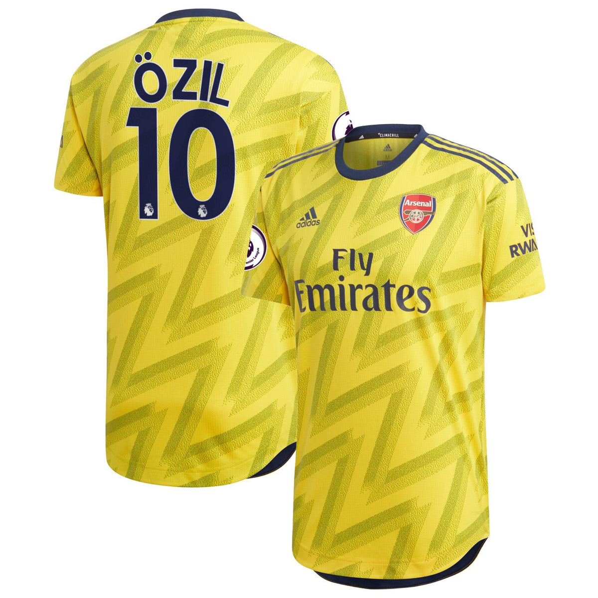 arsenal jersey ozil