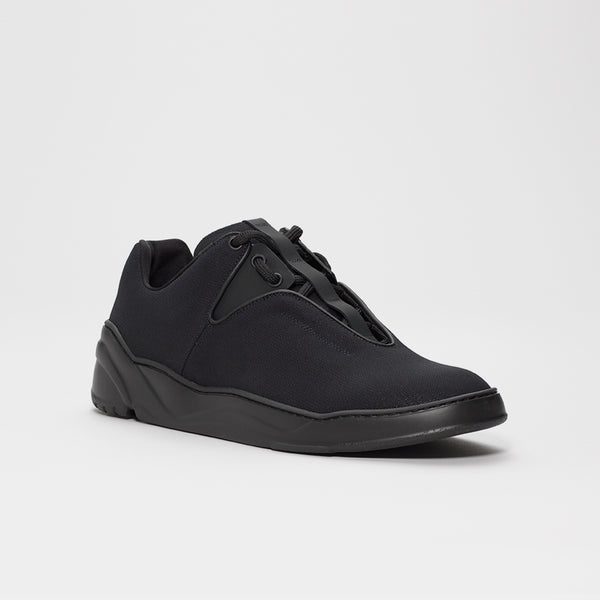 DIOR B17 SNEAKER TRIPLE BLACK – Mr Trendz