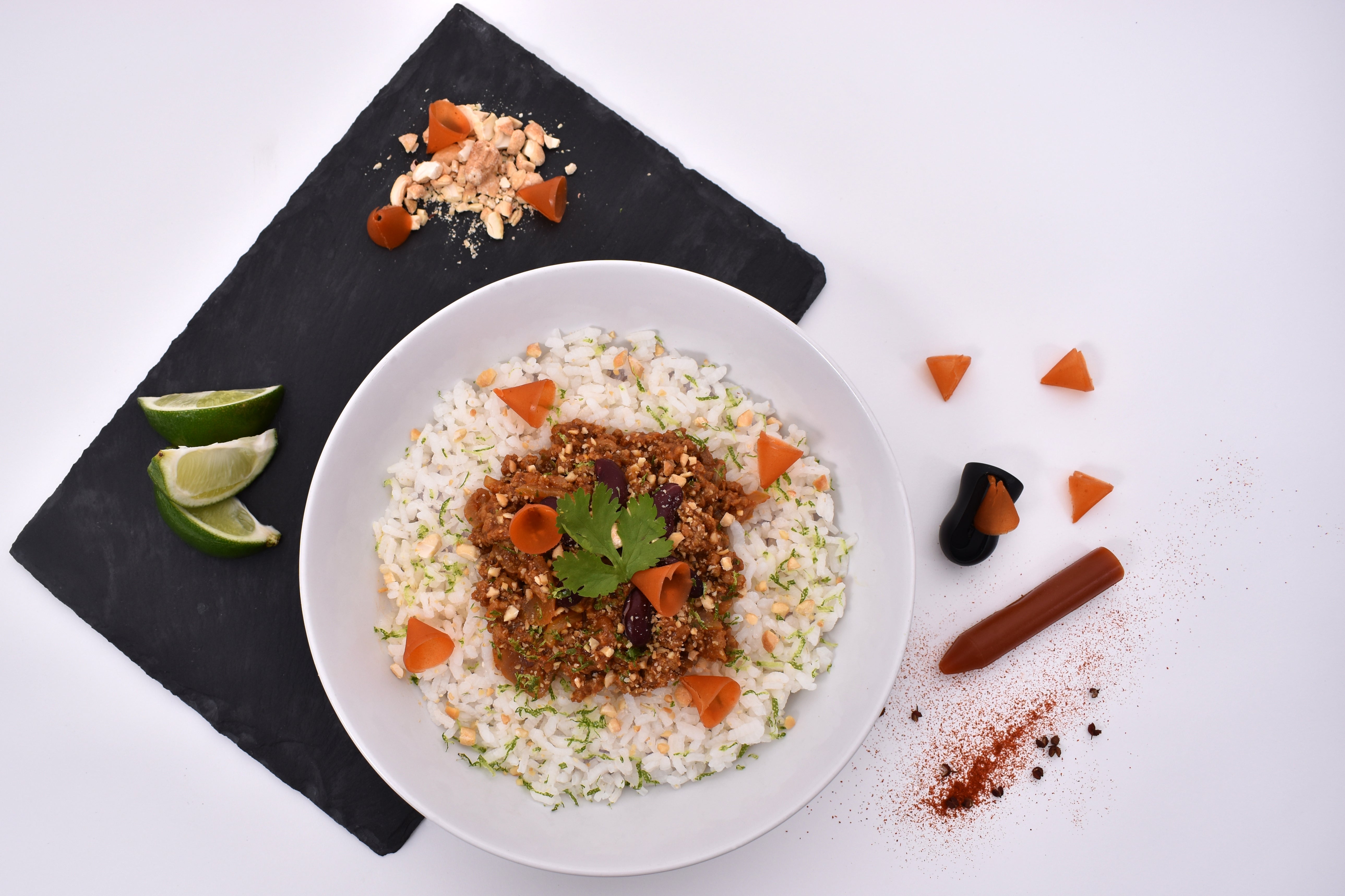 Recette OCNI Factory Chili con carne espelette idée facile gourmand partager