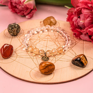 I Am Strong: Illuminating Bracelet of Feminine Power Review Why You Should Consider This Product
