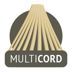 Multicord hammock icon