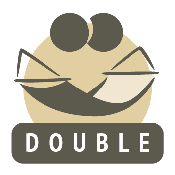 double spreader hammock icon