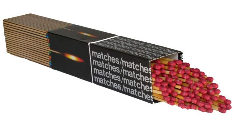 Long Matches 29005