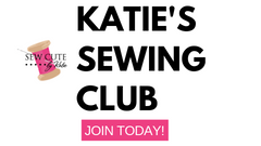 Learn more about Katie's Sewing Club