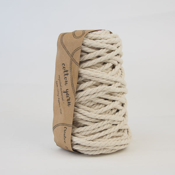 rope yarn