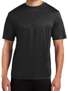 Adult Dri-Fit T-Shirt with PCE Logo 