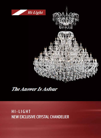 Hi-Light Main Catalogue