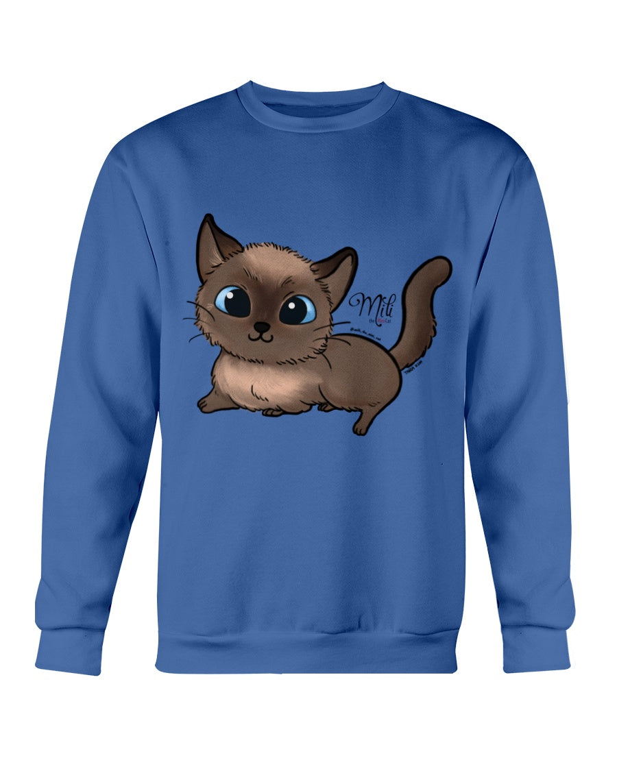 Adorable Mili Sweatshirt