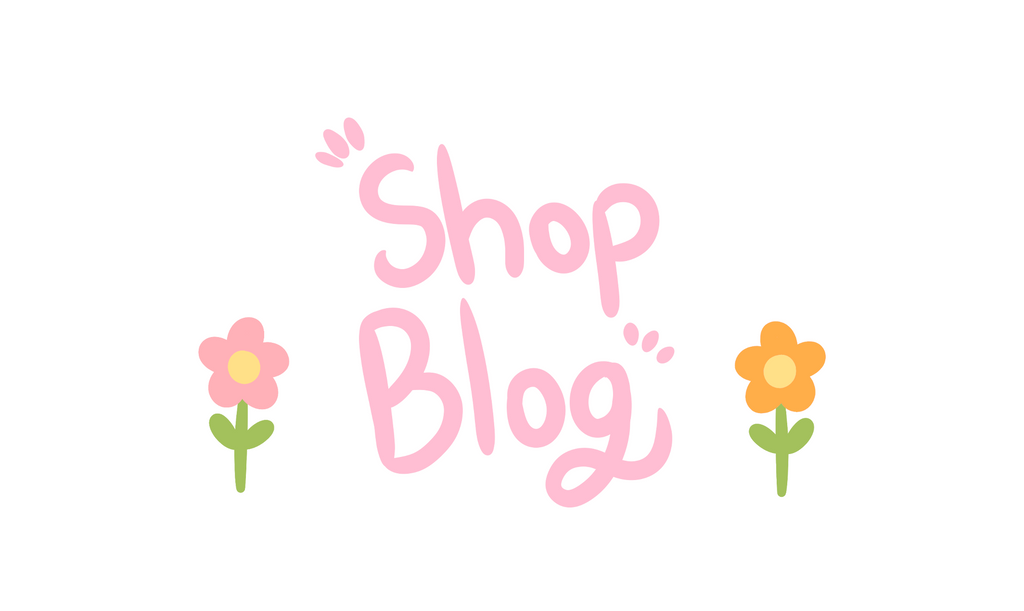 Shop Blog