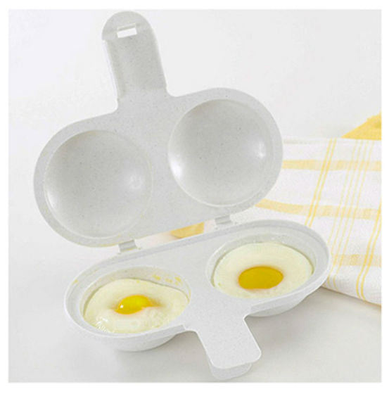 nordic ware egg cooker