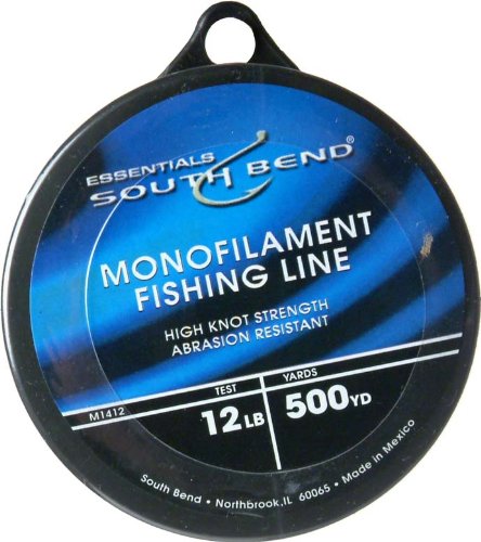 monofilament fishing line