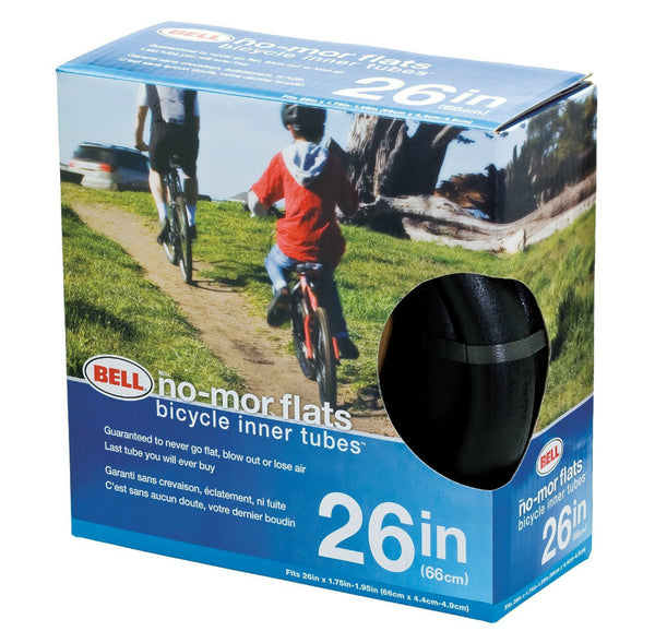 bell bicycle tubes