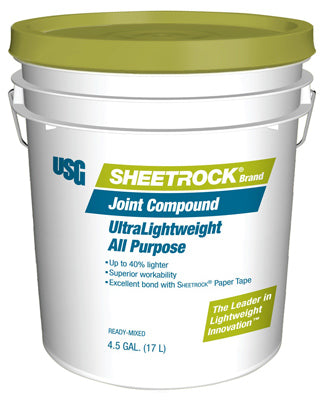 sheetrock all purpose joint compound