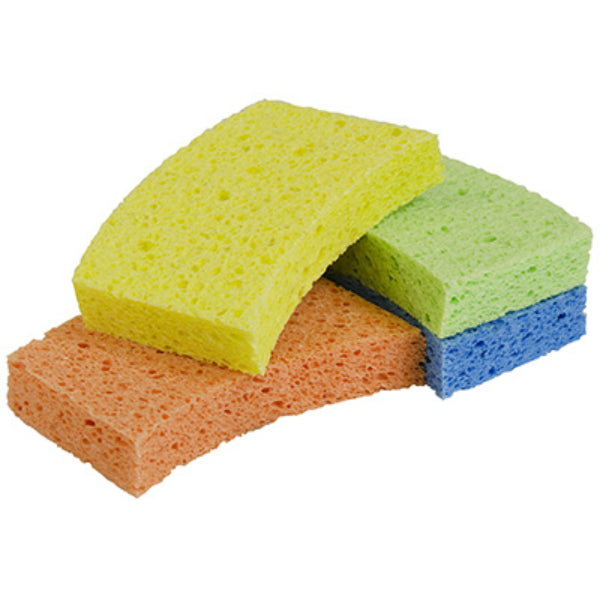 lysol dish sponges