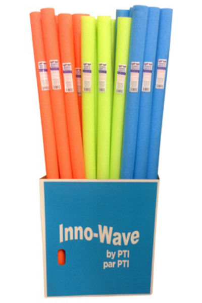 inno wave pool noodle