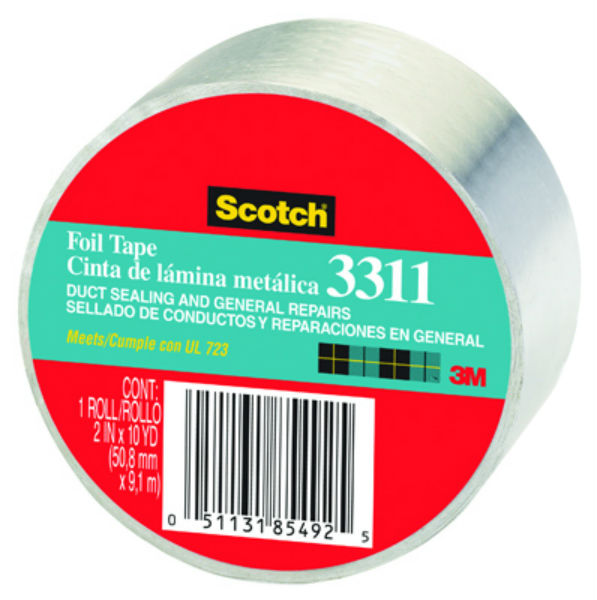 foil backed tape