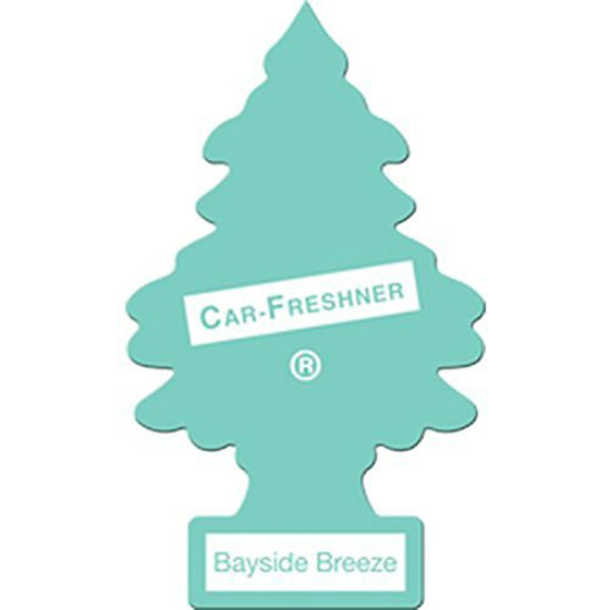air freshener tree