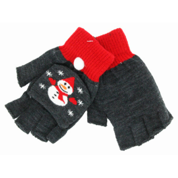 baby gloves with fingers