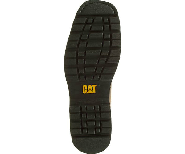 caterpillar wellston boots