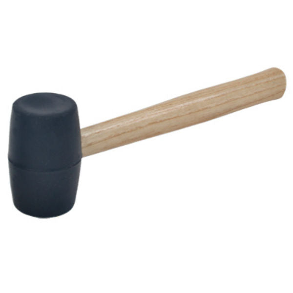 mallet rubber head