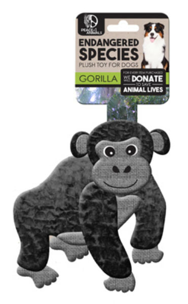 webkinz gorilla