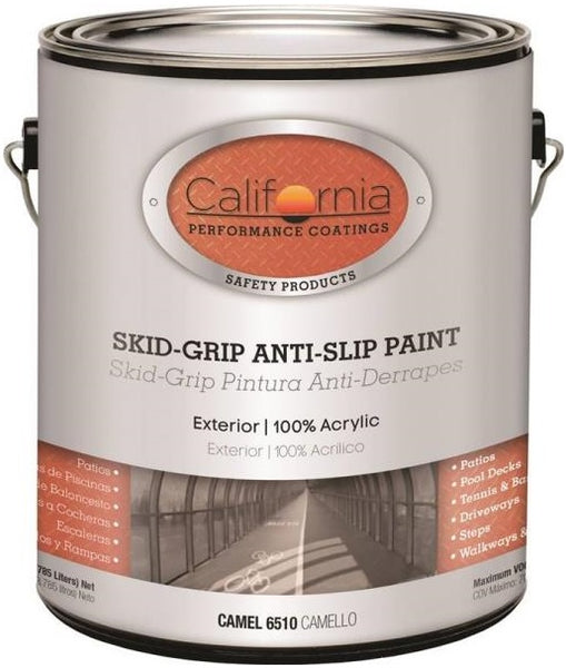 anti slip paint