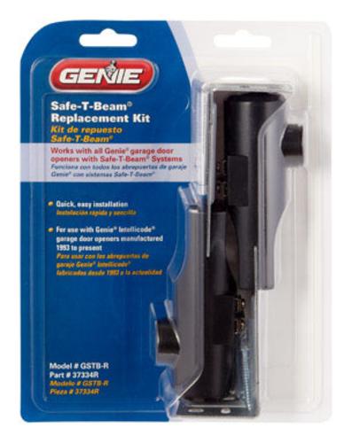 Replacement Kit For Genie Ga... Genie Safe-T-Beam Garage Door Safety Beams Set