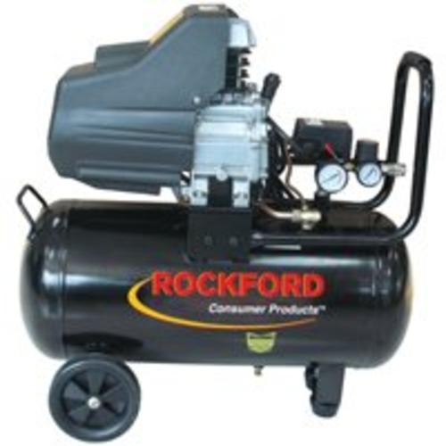 Rockford Cat1040 1 Air Compressor 10 Gallon Toolboxsupply Com