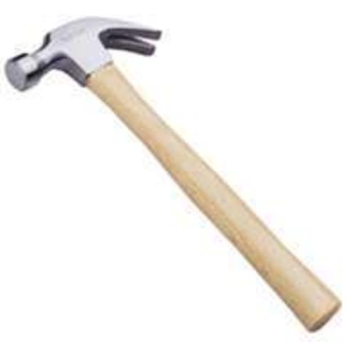 6 oz claw hammer