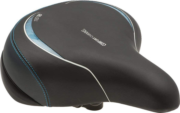 bell gel bike seat