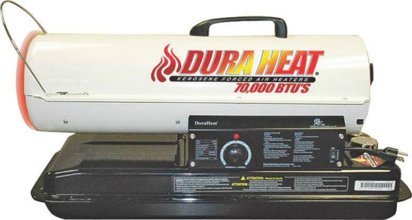 dura kerosene heater