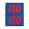 Thee Official Gemini - Polyester Blanket