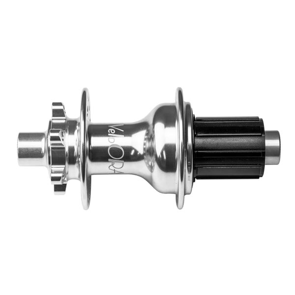 135mm single speed disc hub