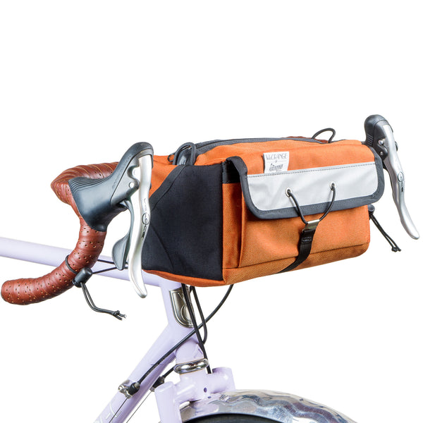 velo orange handlebar bag