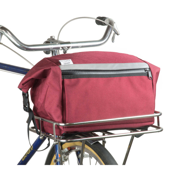 bicycle porteur rack
