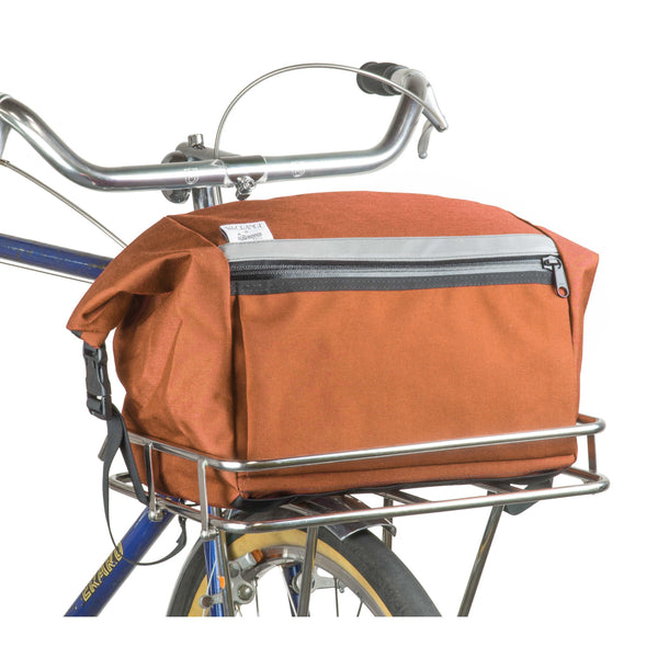 ile porteur rack bag