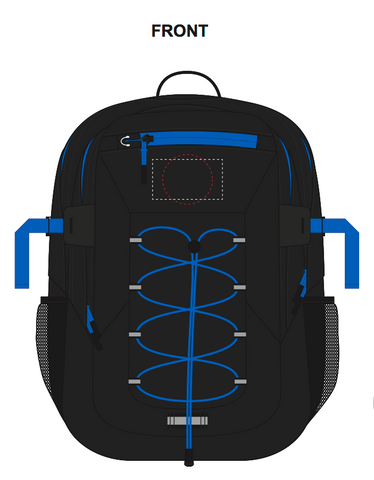 k2 backpack