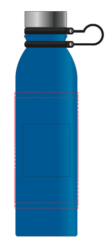 malibu water bottle