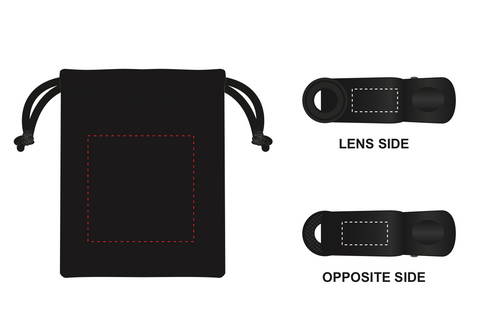 Lens Clip