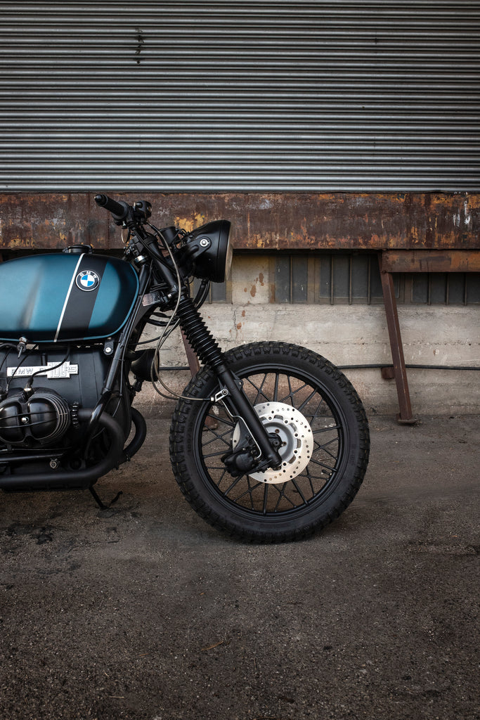 apache custom motorcycles bmw r100 rs 1979