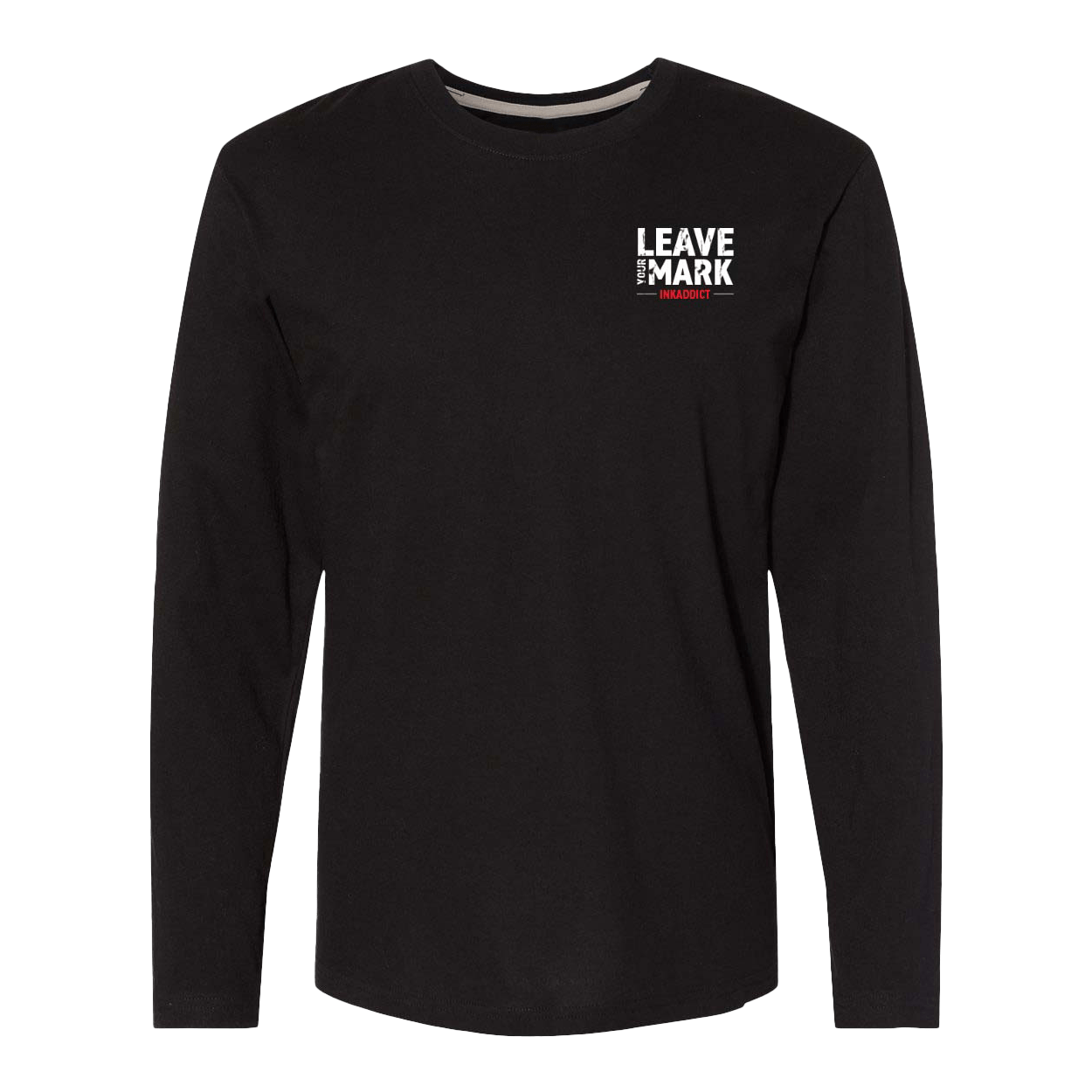 INK Mantra Long Sleeve