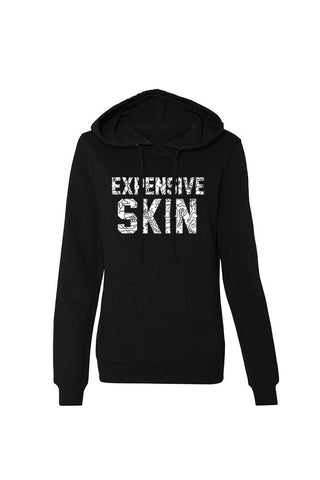 Hoodie Expensive Skin Gift Guide for women