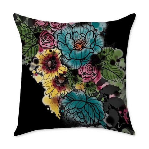 Gift Ideas Home Goods Throw Pillows dorm room mom