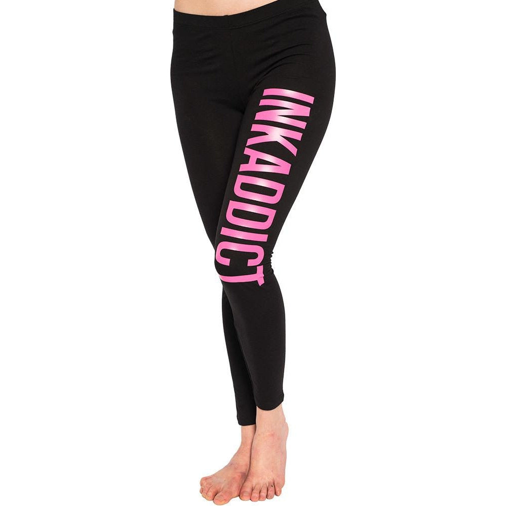 mercedestourism Women's Leggings