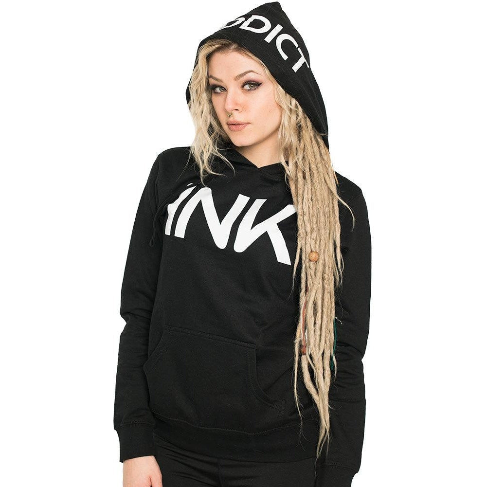 INK Women's Hoodie