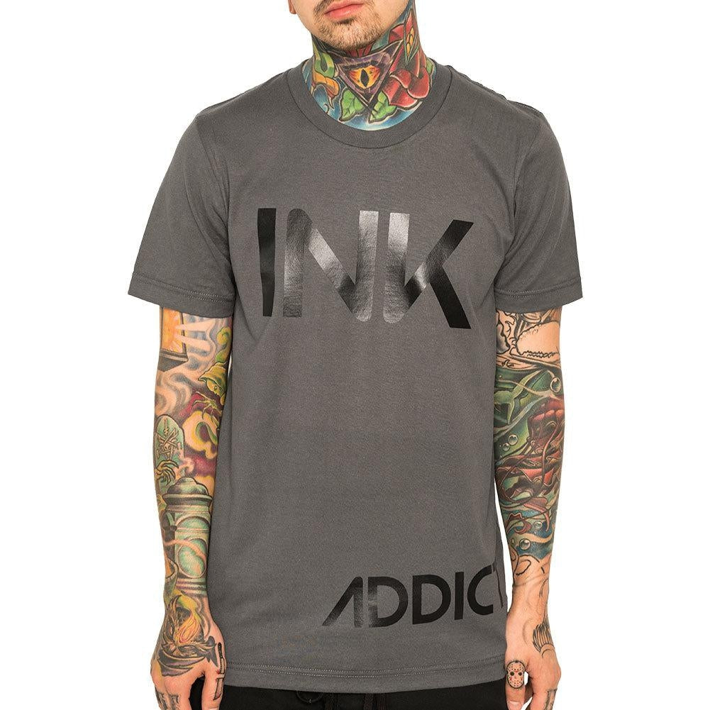 INK Men's Heavy Metal Tee